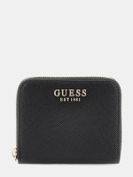 Vorschau: GUESS Laurel SLG Small Zip Around Geldbörse 10727229