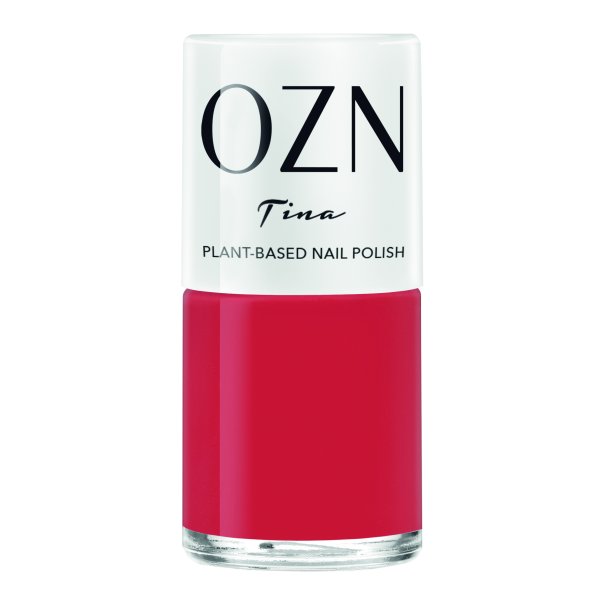 OZN Tina: Nagellack