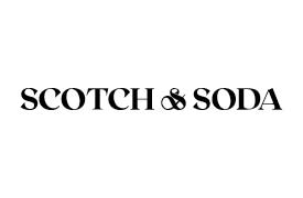 Scotch & Soda