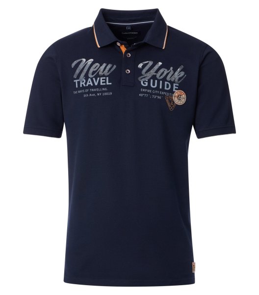 CASA MODA Polo-Shirt 10793394