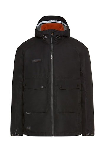 CAMEL ACTIVE Texxxactive Jacke 10814132