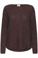 Vorschau: FRANSA Langarmshirt 10752889
