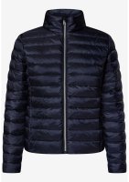 Vorschau: ZERO Steppjacke mit Stehkragen 10853392