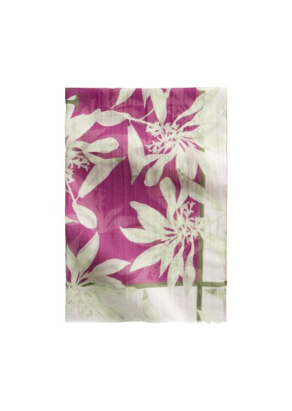 MARC O´POLO Florales Tuch 10801456