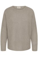Vorschau: FRANSA Langarmshirt 10752889