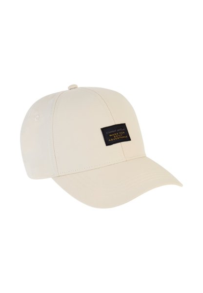 CAMEL ACTIVE 6-Panel Cap aus Polyamid mit wasserabweisender und schnell trocknender Eigenschaft 10814175