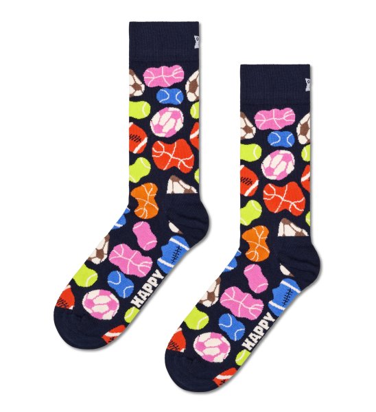 HAPPY SOCKS Melted Balls Sock 10758580