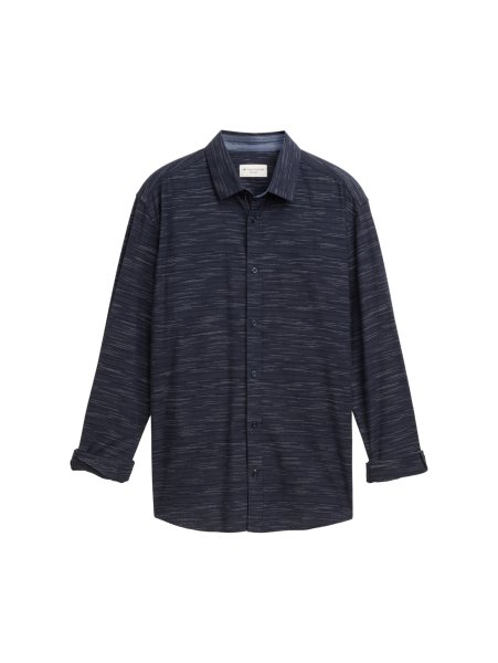 TOM TAILOR Hemd mit Streifenmuster 10821930