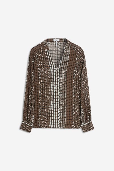 CINQUE Moderne Bluse 10812998