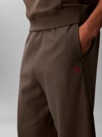 Vorschau: CALVIN KLEIN JEANS EU 350TERRY MONOGRAM Jogginghose 10806397