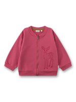 Vorschau: SANETTA Sweatjacke 10804916