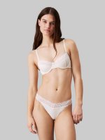 Vorschau: CALVIN KLEIN Halbschalen-T-Shirt-BH 10758030