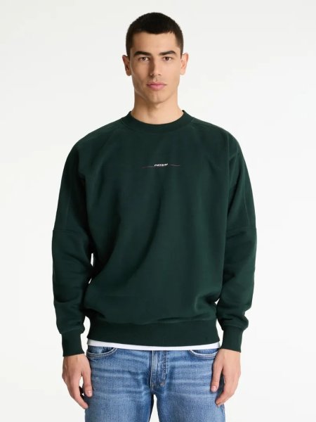 CHASIN' Loose fit Sweatshirt 10816426