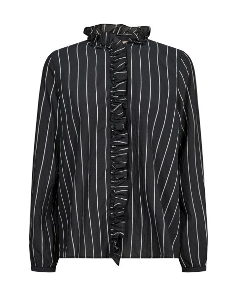 MOS MOSH Billy Stripe Shirt 10811065