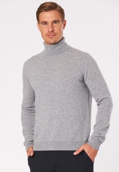 CARNABYS Strickpullover Rollkragen Cashmere 10762489