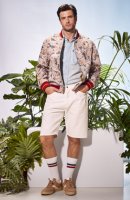 Vorschau: Scotch & Soda Jacquard souvenir jacket 10828386