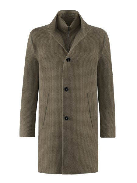 JOOP! Maico Wollmantel 10820158