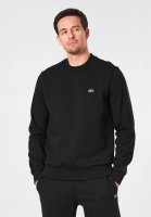 Vorschau: LACOSTE Sweatshirt aus aufgerauter Baumwolle 10661305