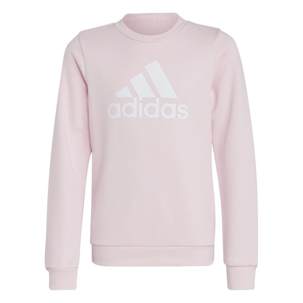 ADIDAS Essentials Big Logo Cotton Sweatshirt 10731856