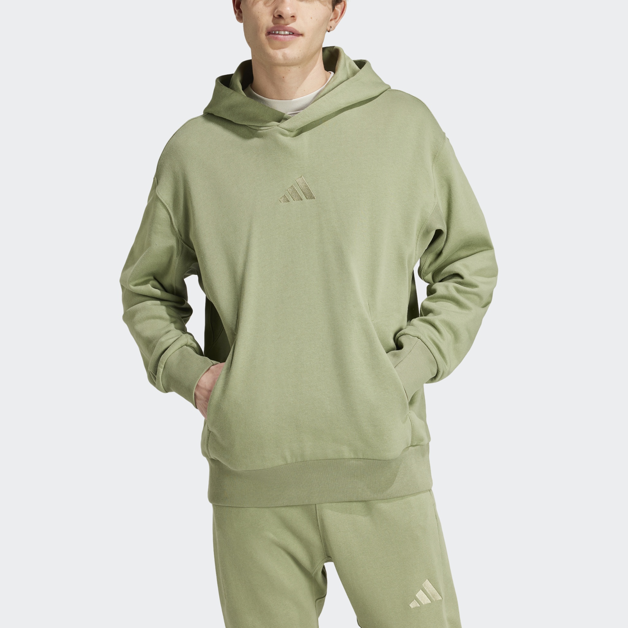 Adidas Hoodie 10753034