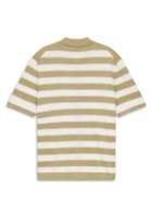 Vorschau: Bugatti Herren Polo 1/2 Arm 10828278