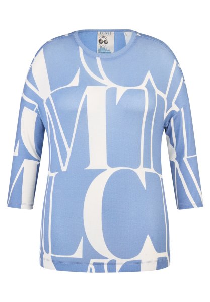 LECOMTE Leo Love Langarmshirt 10806423