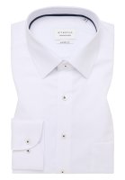 Vorschau: ETERNA Hemd Natté Langarm 10820464