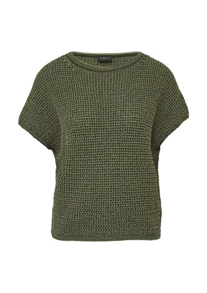 S.OLIVER BLACK LABEL Strickpullunder 10793938