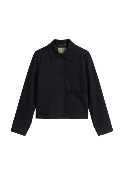 MARC O´POLO Overshirt 10812766