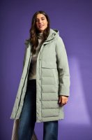 Vorschau: CAMEL ACTIVE Funktionsparka mit abnehmbarer Kapuze und wasserabweisender Beschichtung 10814040