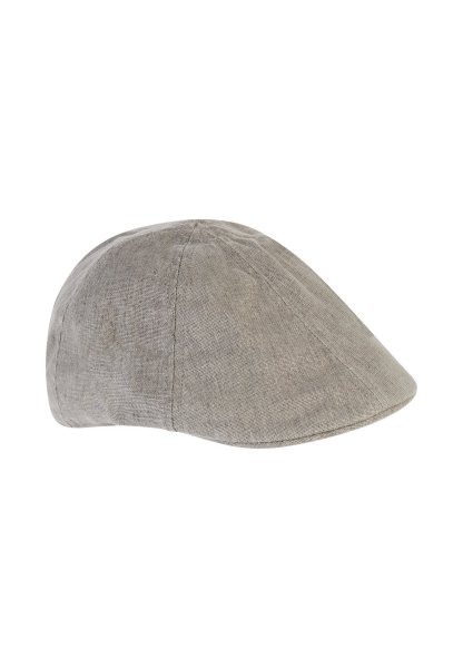 CAMEL ACTIVE Flat Cap mit Gummizug 10789614