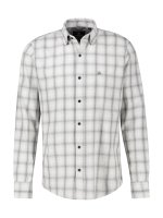 Vorschau: LERROS Karohemd 10811446