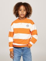 TOMMY HILFIGER Langarmsweatshirt 10758370