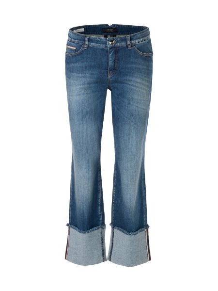 MARC CAIN Jeans Modell FYLI Rethink Together 10785047