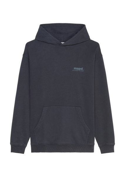 MARC O´POLO DENIM Hoodie 10783036