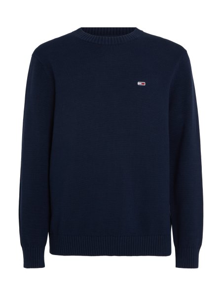 TOMMY JEANS Strickpullover 10756276