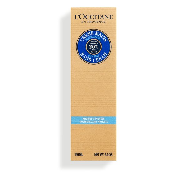 L'Occitane SHEA HANDCREME 150 ML