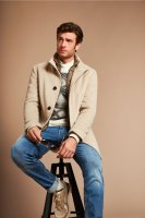 Vorschau: JOOP! Mantel 10816310