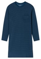 Vorschau: SCHIESSER Langes Nachthemd 10817352