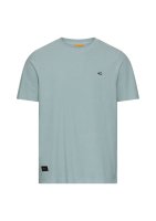 Vorschau: Camel Active T-Shirt aus reiner Baumwolle 10831236