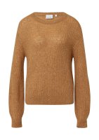 Vorschau: COMMA Pullover mit Pailletten 10814785
