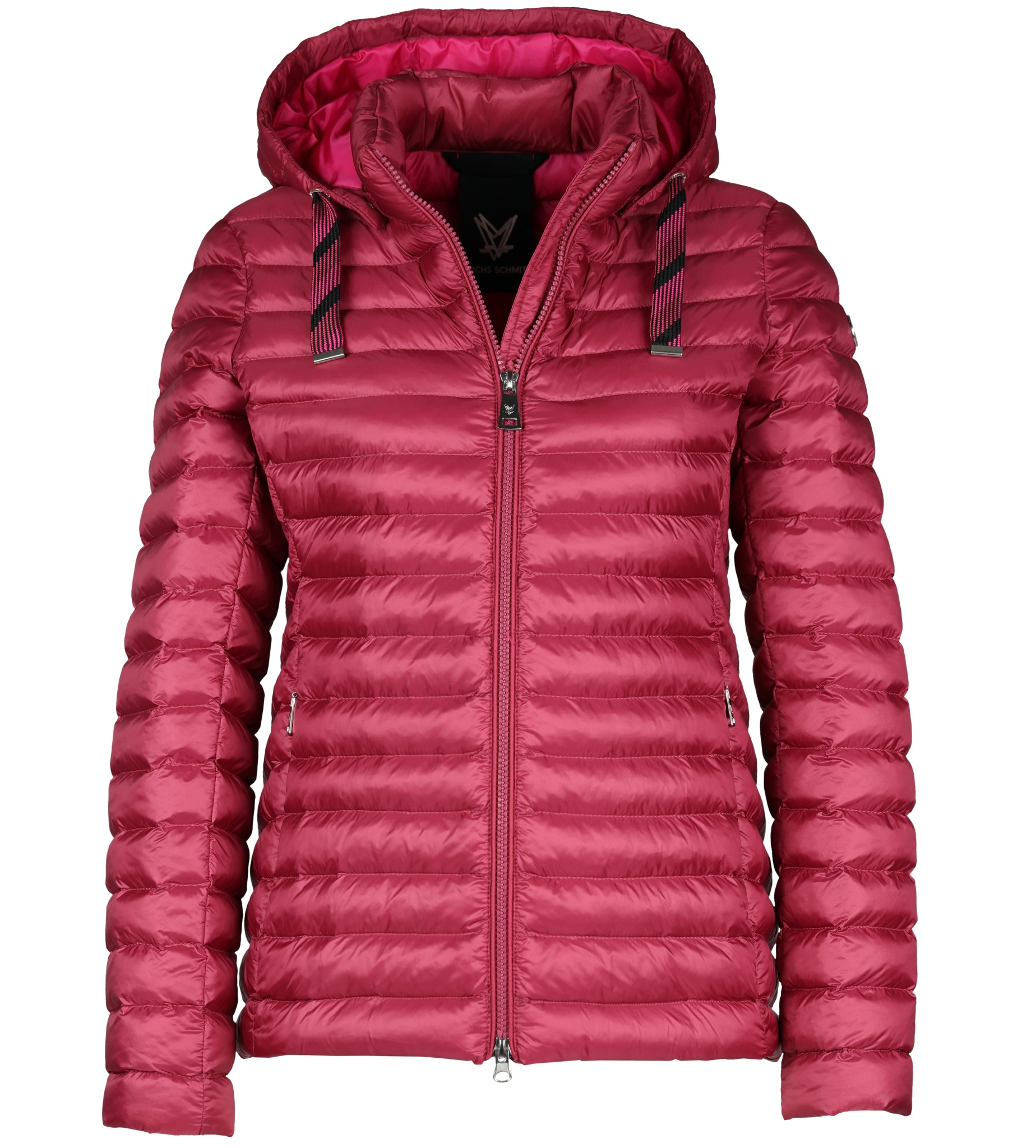 Daunenjacke Winterjacken SchÃ¶ffel Damen Daunenjacke SchÃ¶ffel