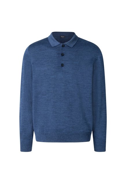 MAERZ MUENCHEN Pullover Polokragen 09205529