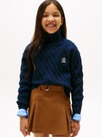 TOMMY HILFIGER Strickpullover 10805213