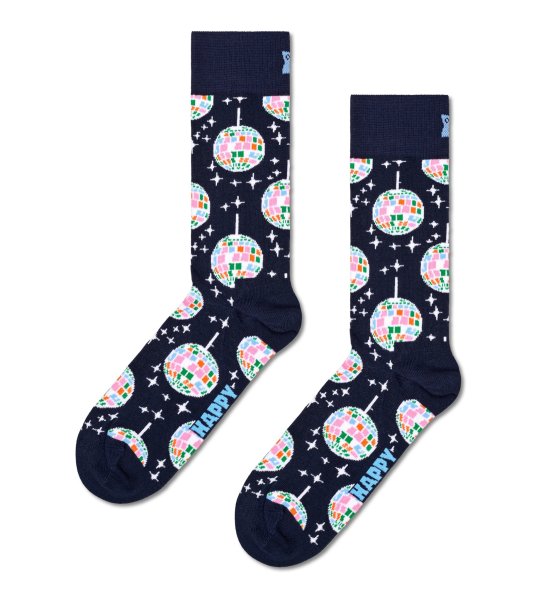 HAPPY SOCKS DISCO BALL SOCK 10738129