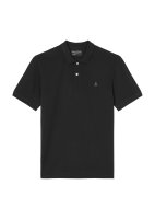 Vorschau: MARC O´POLO Poloshirt Piqué 10788418