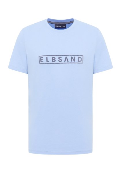 ELBSAND T-Shirt regular fit Finn 10766419