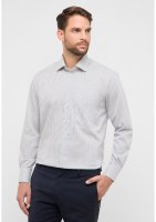 Vorschau: Eterna Hemd Twill Langarm 10818875