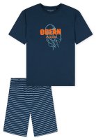 Vorschau: SCHIESSER Schlafanzug kurz 10754937