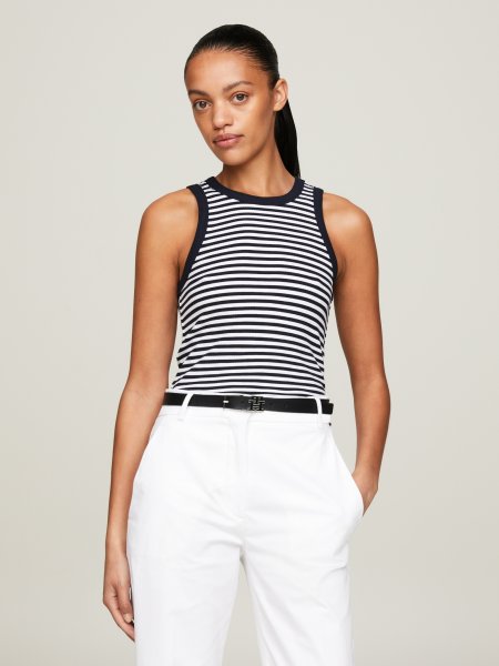 TOMMY HILFIGER Tanktop 10735406